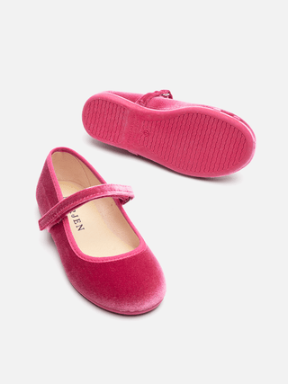Cassie Pink Shoes childrenchic