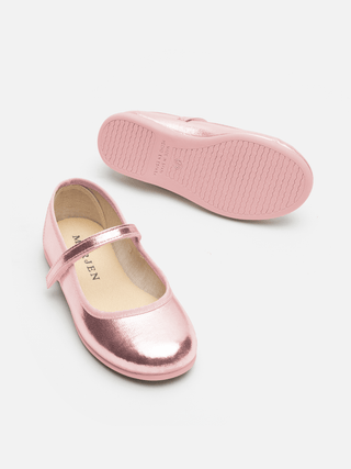 Mila Pink Shoes childrenchic