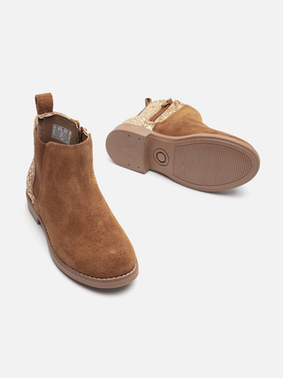 Olivia Camel Boots childrenchic