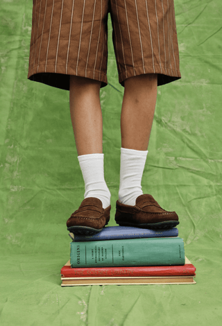 Sam Brown Loafers childrenchic