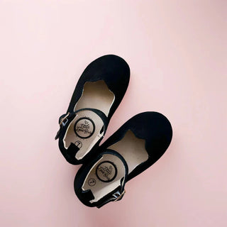The Olivia Shoe