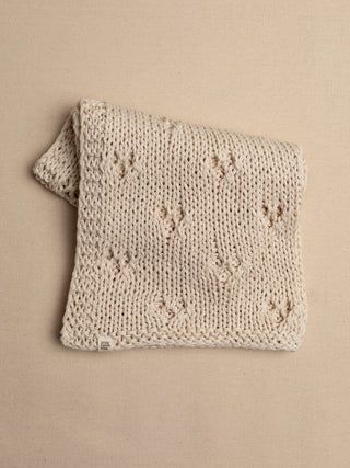 Baby Arrival Gift Set Pointelle
