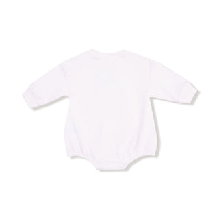 Pink Golf Sweatshirt Bubble 744AP Angel Dear Size: 0-3M