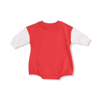 Sweatshirt Bubble Newcomer 744ANR Angel Dear Size: 0-3M