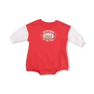 Sweatshirt Bubble Newcomer 744ANR Angel Dear Size: 0-3M