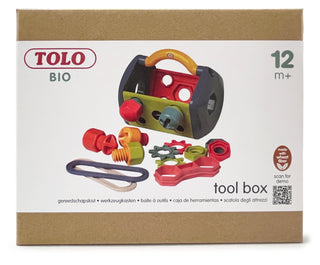 Tool Box - TOLO