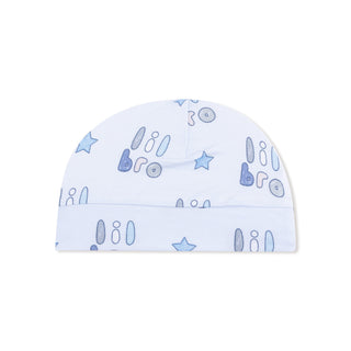 Beanie Hat Baby & Toddler Hats 761 Angel Dear Size: 0-3M