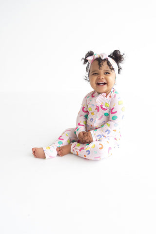 Dream Big Little Co x CoComelon Alphabet Dream BowThe Dream BowDREAM BIG LITTLE COSize: OS