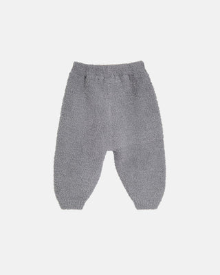 Boxy Lounge Pants - Fuzzy comfywear Baby & Toddler Bottoms