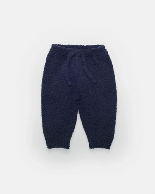 Boxy Lounge Pants - Fuzzy 7AMEnfant