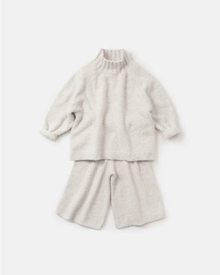 Wide Pants - Fuzzy comfywear Baby & Toddler Bottoms