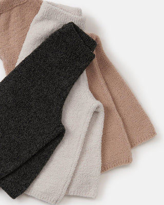 Wide Pants - Fuzzy comfywear Baby & Toddler Bottoms