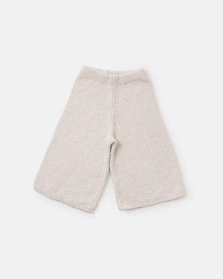 Wide Pants - Fuzzy comfywear Baby & Toddler Bottoms