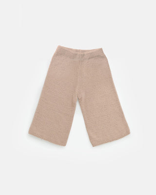 Wide Pants - Fuzzy comfywear Baby & Toddler Bottoms