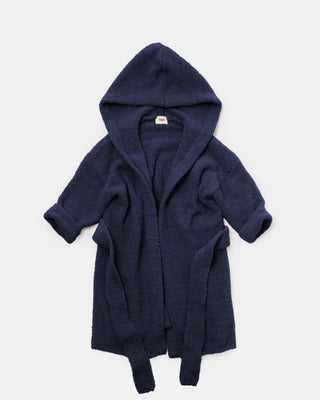 Robe - Fuzzy 7AMEnfant
