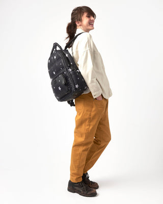 7AMEnfant BK718 Backpack - Prints | Baby Riddle