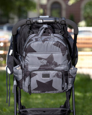 7AMEnfant BK718 Backpack - Prints | Baby Riddle