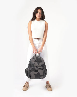 7AMEnfant BK718 Backpack - Prints | Baby Riddle