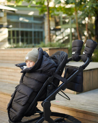 7AMEnfant Romi Stroller Organizer | Baby Riddle