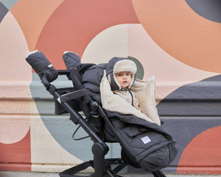 7AMEnfant Romi Stroller Organizer - Benji | Baby Riddle
