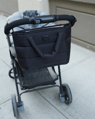7AMEnfant Romi Stroller Organizer | Baby Riddle