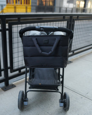 7AMEnfant Romi Stroller Organizer | Baby Riddle