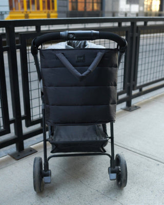 7AMEnfant Romi Stroller Organizer | Baby Riddle