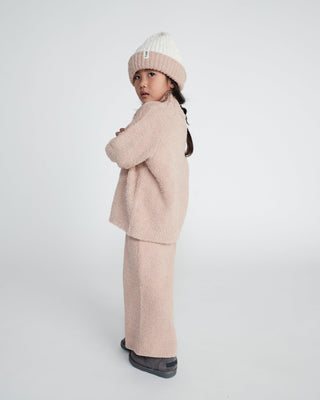Wide Pants - Fuzzy comfywear Baby & Toddler Bottoms