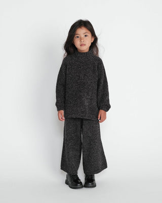 Wide Pants - Fuzzy comfywear Baby & Toddler Bottoms