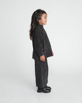 Wide Pants - Fuzzy comfywear Baby & Toddler Bottoms