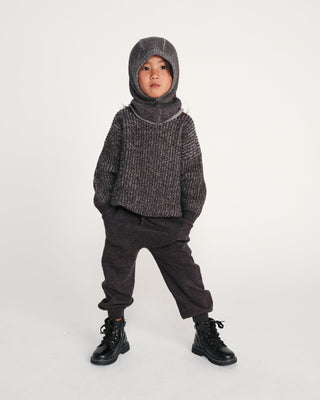 Ribbed Joggers - Chunky comfywear Baby & Toddler Bottoms