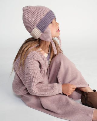Ribbed Wide Pants - Chunky comfywear Baby & Toddler Bottoms