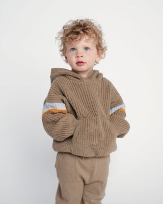 Ribbed Joggers - Chunky comfywear Baby & Toddler Bottoms