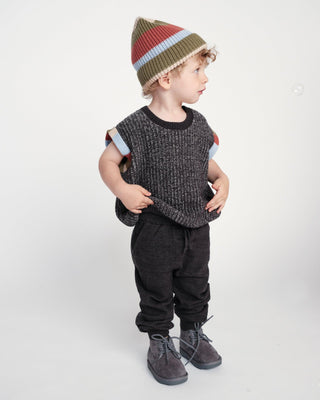 Ribbed Joggers - Chunky comfywear Baby & Toddler Bottoms