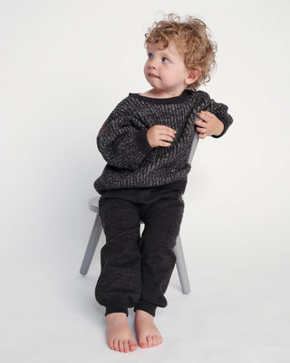 Ribbed Joggers - Chunky comfywear Baby & Toddler Bottoms