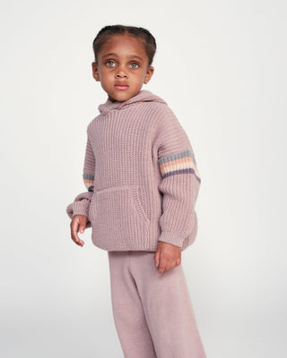 Ribbed Wide Pants - Chunky comfywear Baby & Toddler Bottoms