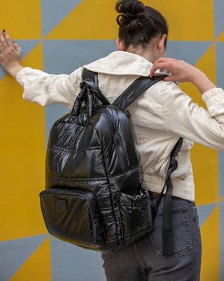 7AMEnfant BK718 Backpack - Polar | Baby Riddle