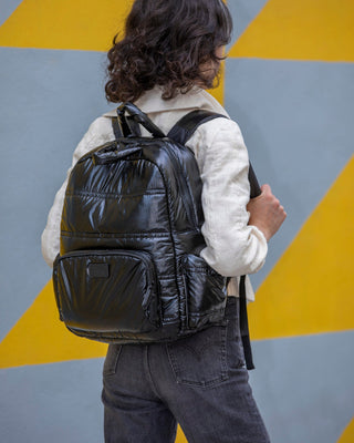 7AMEnfant BK718 Backpack - Polar | Baby Riddle