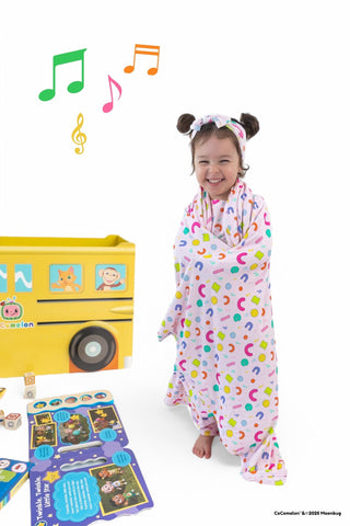 Dream Big Little Co x CoComelon Alphabet Dream BowThe Dream BowDREAM BIG LITTLE COSize: OS