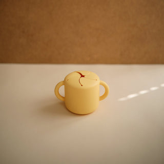 Snack CupSnack CupMushieColor: Retro Cars