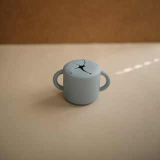 Snack CupSnack CupMushieColor: Retro Cars