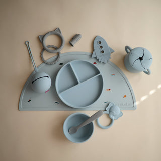 Snack CupSnack CupMushieColor: Retro Cars