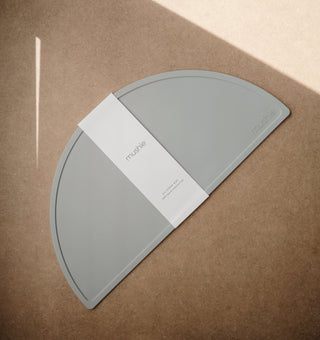 Silicone Placematsilicone matMushieColor: Circus
