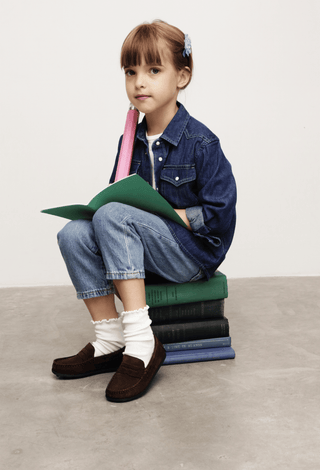 Sam Brown Loafers childrenchic