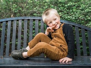 2-in-1 Kids' Barefoot Shoe Bundle| Zero Drop Stanley Shoe Bundle