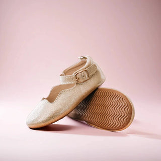 Little Love Bug Co. The Olivia Shoe | Baby Riddle