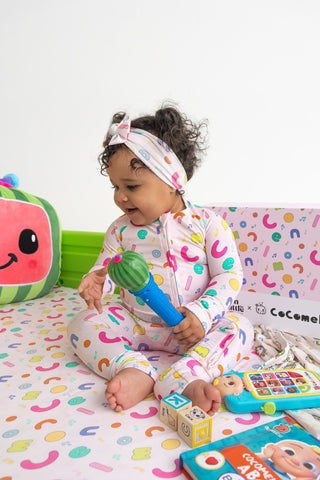 Dream Big Little Co x CoComelon Alphabet Dream BowThe Dream BowDREAM BIG LITTLE COSize: OS