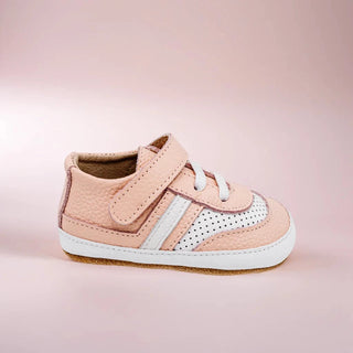 The Henry Low Top Shoe