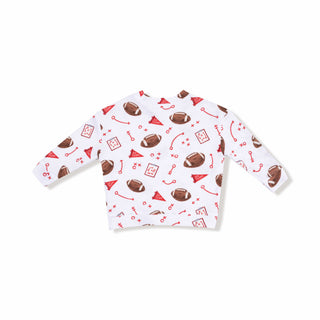 Drop Sleeve Shirt Baby & Toddler Tops 885 Angel Dear Size: 6-12M
