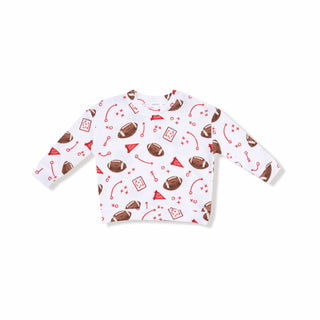 Drop Sleeve Shirt Baby & Toddler Tops 885 Angel Dear Size: 6-12M